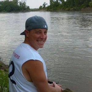 Meet your Posher, Kyle